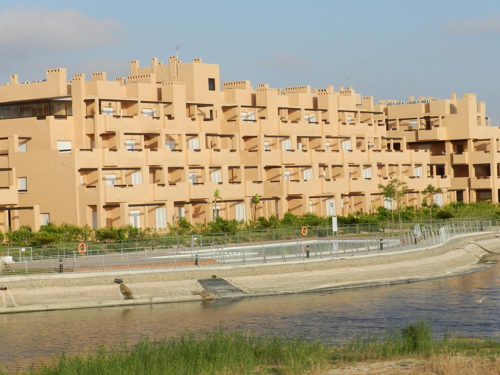 Apartment La Isla Terrazas De La Torre I Roldán 部屋 写真