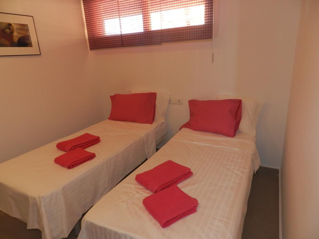 Apartment La Isla Terrazas De La Torre I Roldán 部屋 写真