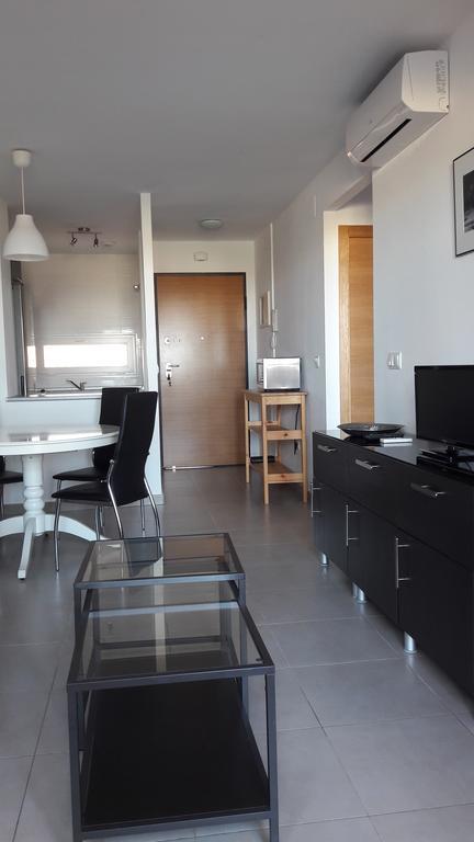 Apartment La Isla Terrazas De La Torre I Roldán エクステリア 写真